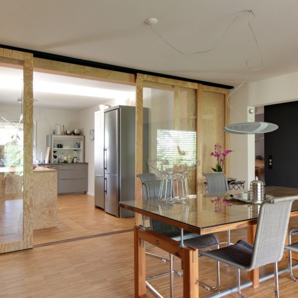 Wohnhaus, Halle (Saale)