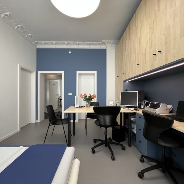 Allgemeinmedizinische Praxis Dorant, Halle (Saale)